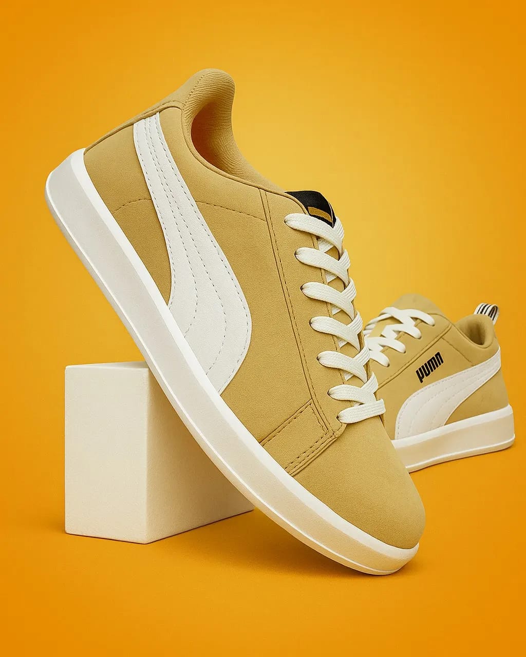 PUMA SNEAKERS SHOES 👟