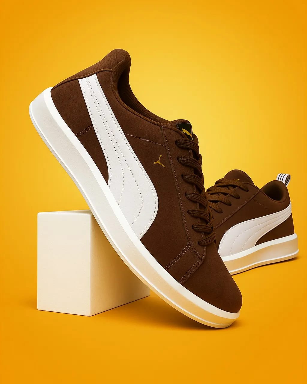 PUMA SNEAKERS SHOES 👟