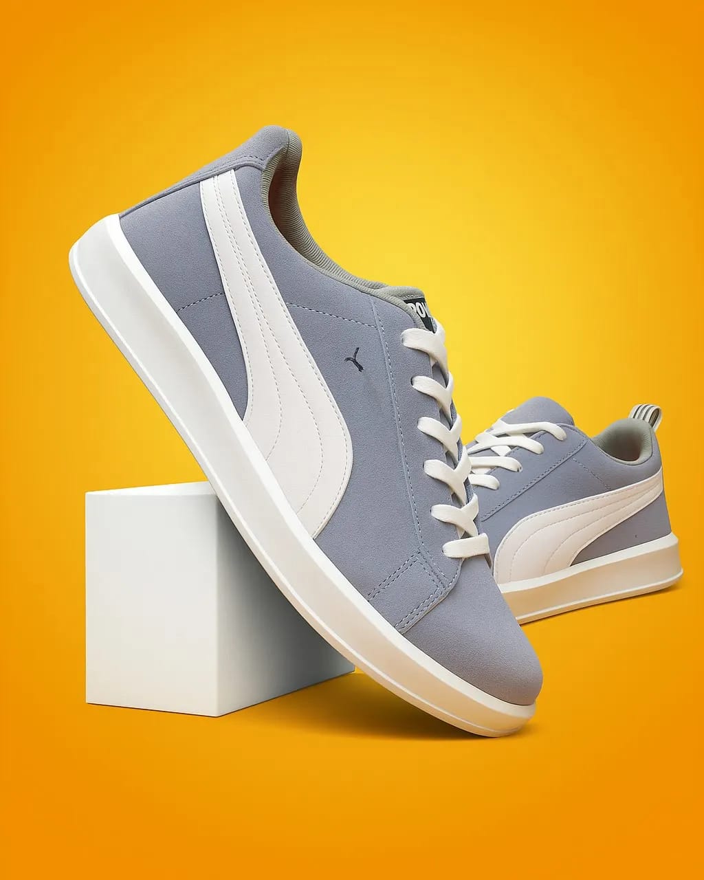 PUMA SNEAKERS SHOES 👟