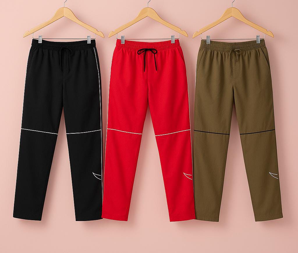 NIKE PREMIUM LOOK TRACKPANTS / JOGGERS